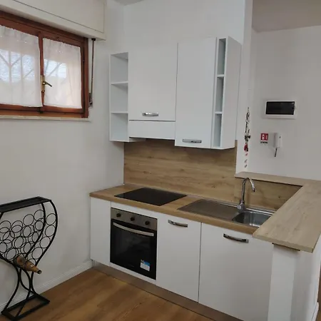 Smile House Appartamento Santa Marinella