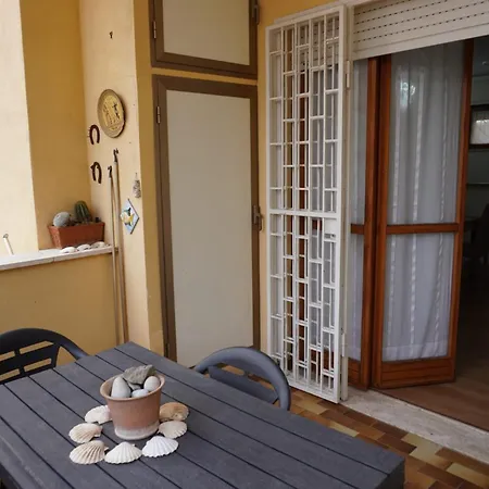 Smile House Appartamento *