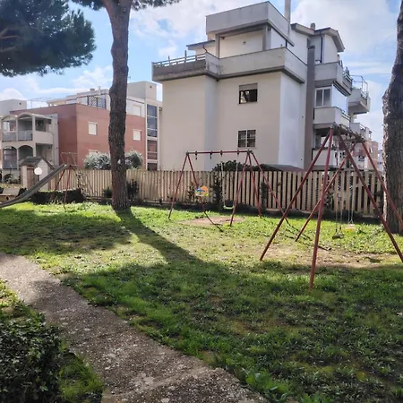 Smile House * Santa Marinella