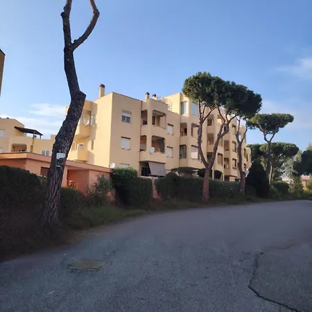 Appartamento Smile House Santa Marinella