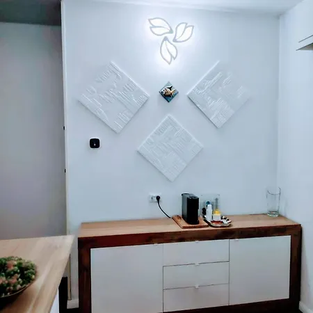 Appartamento Smile House Santa Marinella