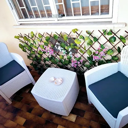 Smile House * Santa Marinella