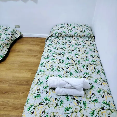 Appartamento Smile House Santa Marinella